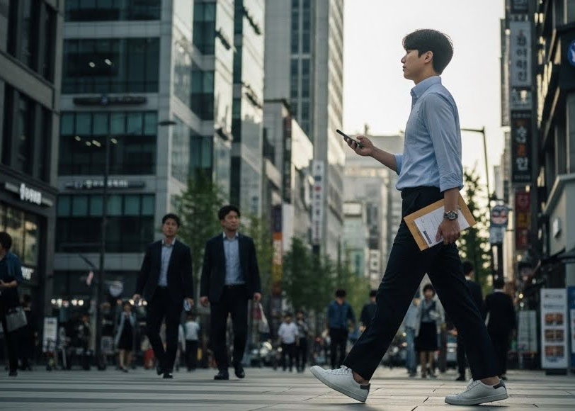 남방한계선 천안